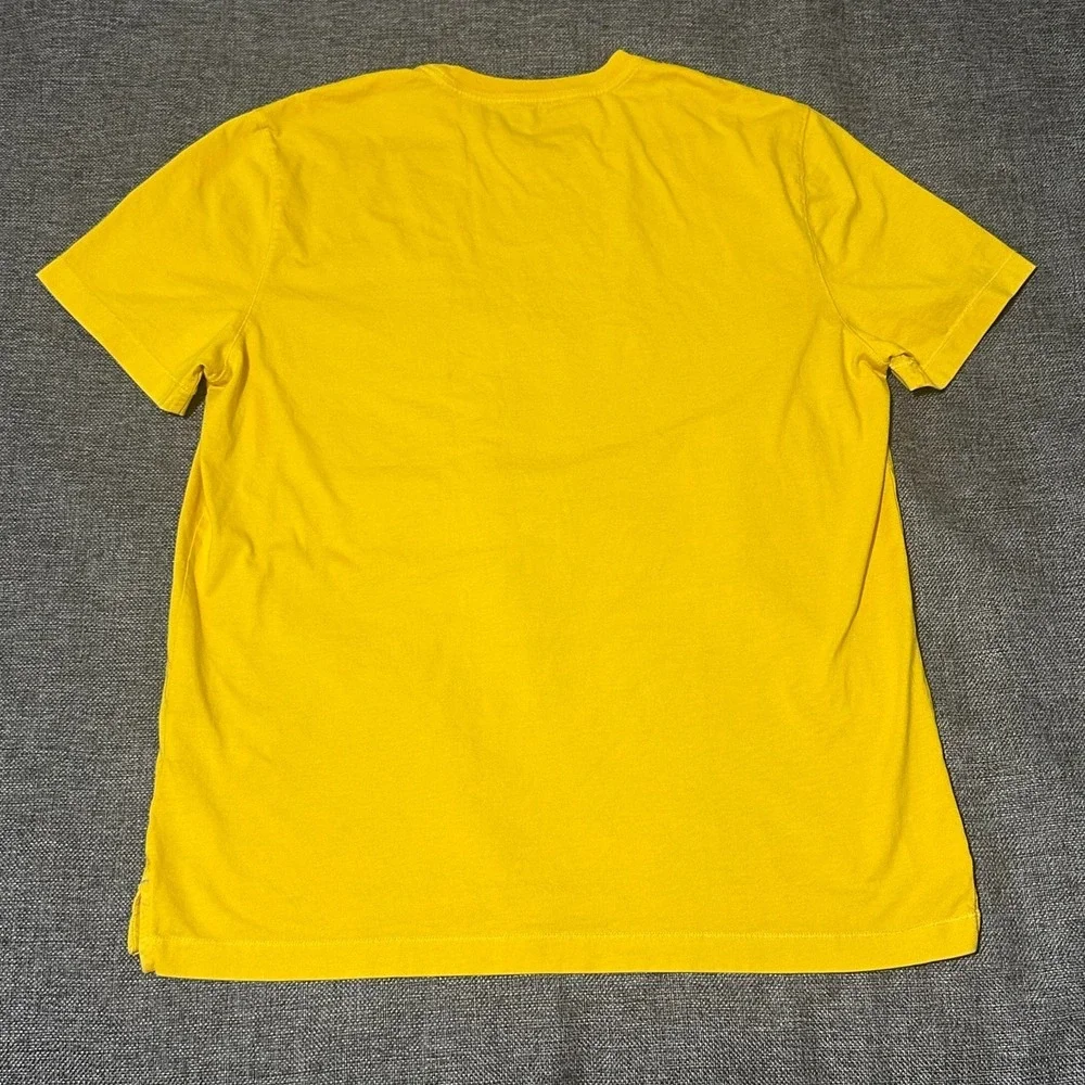 Banana Republic‎ Men's L Authentic Tee